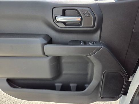 New 2026 GMC Sierra 1500 Pro w/ Pro Value Package RWD image 19