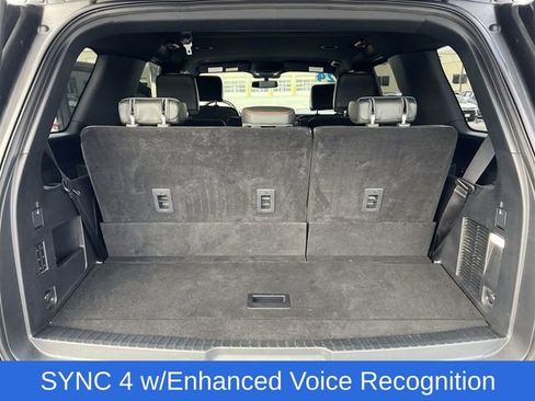 Used 2024 Ford Expedition Timberline image 25