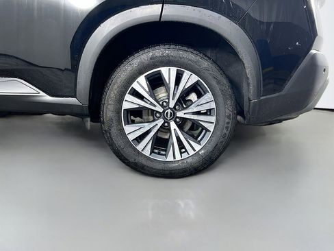 Used 2022 Nissan Rogue SV AWD/4WD image 28