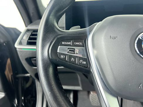 Used 2024 BMW 430i Convertible RWD image 15