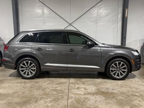 Used 2018 Audi Q7 2.0T Premium Plus w/ Premium Plus Package image 6