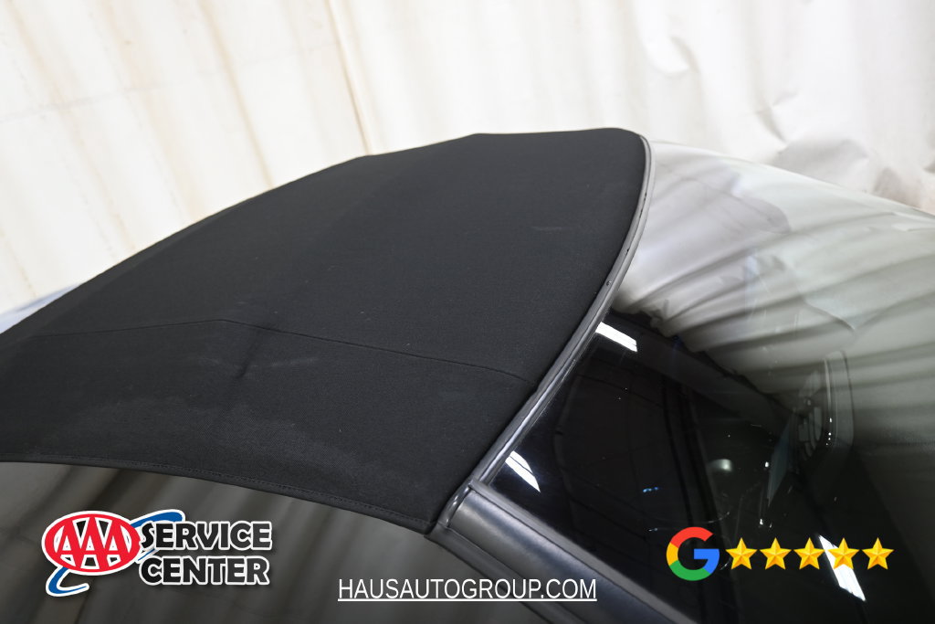 Used 2008 Chevrolet Corvette Convertible w/ Preferred Equipment Group RWD image 35