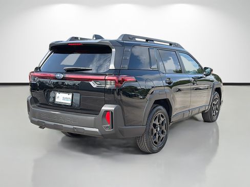 New 2026 Subaru Outback Limited AWD/4WD image 3