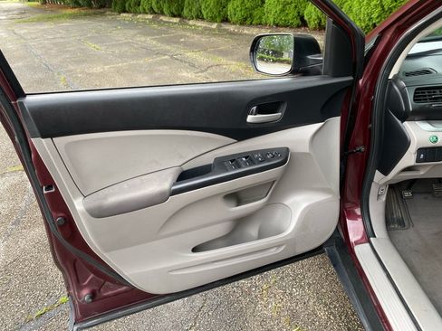 Used 2013 Honda CR-V LX image 10