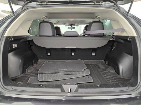Certified 2022 Subaru Crosstrek 2.5i Limited w/ Moonroof Package 2 AWD/4WD image 19