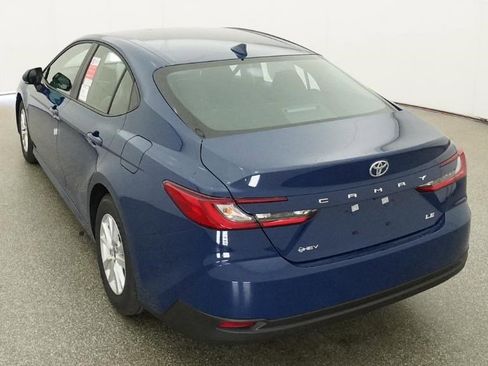 New 2026 Toyota Camry LE image 34