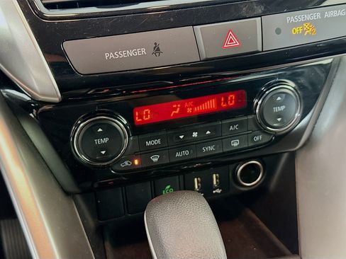 Used 2024 Mitsubishi Eclipse Cross SE AWD/4WD image 24