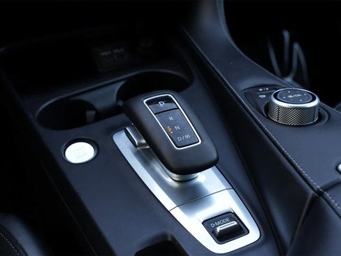 Certified 2025 INFINITI QX50 Luxe image 14