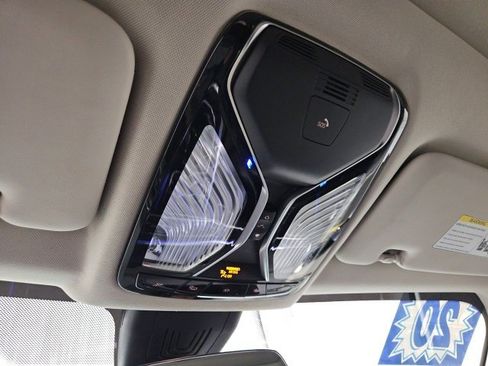 Used 2020 BMW X7 xDrive40i w/ Cold Weather Package image 35