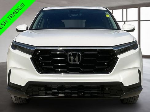 Certified 2025 Honda CR-V EX-L image 2