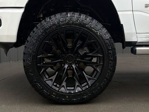 Used 2023 RAM 1500 Big Horn image 10