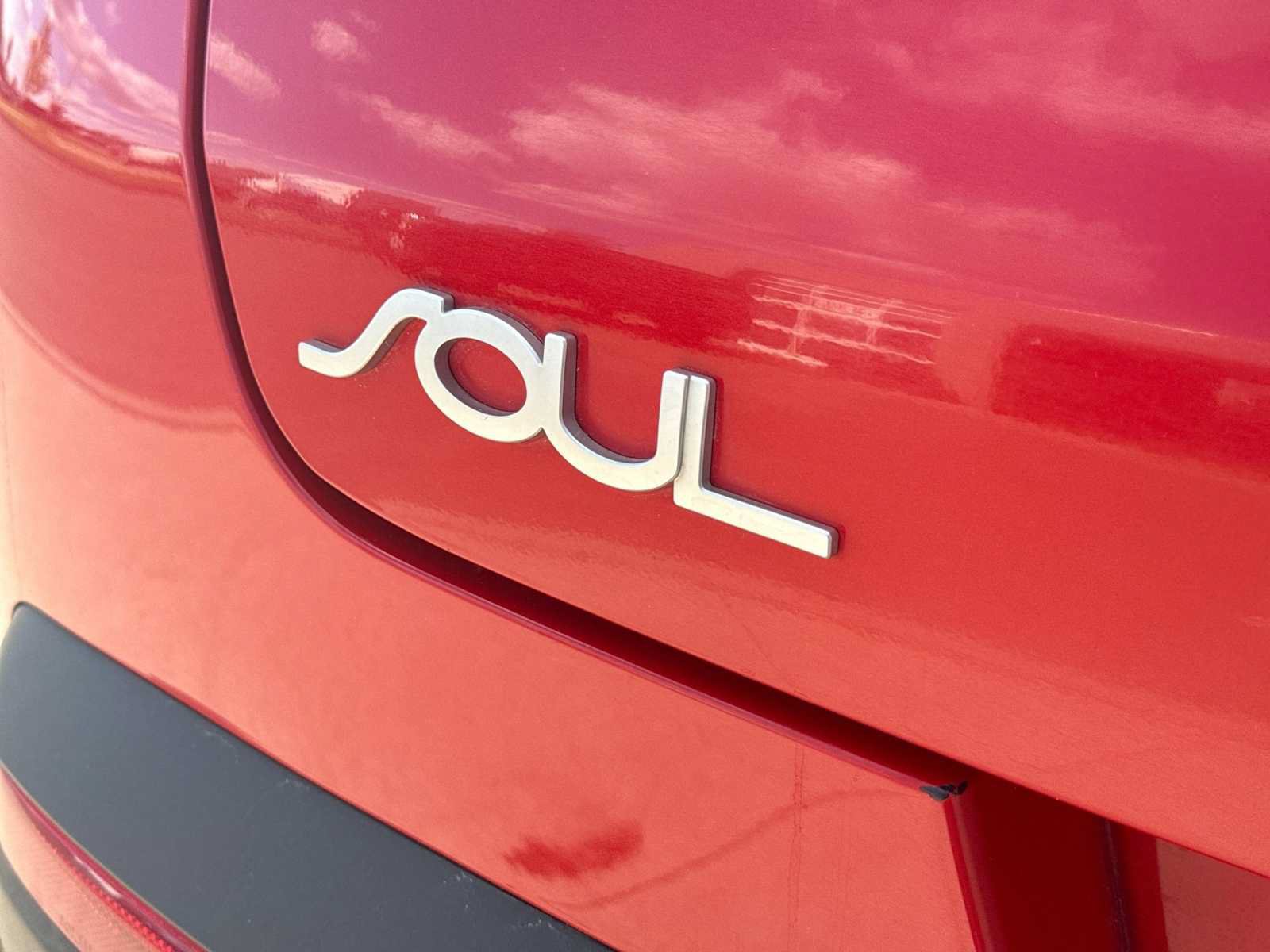Used 2022 Kia Soul X-Line FWD image 12