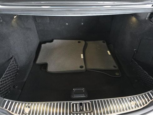 Used 2015 Mercedes-Benz S 63 AMG 4MATIC Sedan w/ Driver Assistance Package image 13