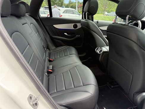 Certified 2022 Mercedes-Benz GLC 300 4MATIC image 31