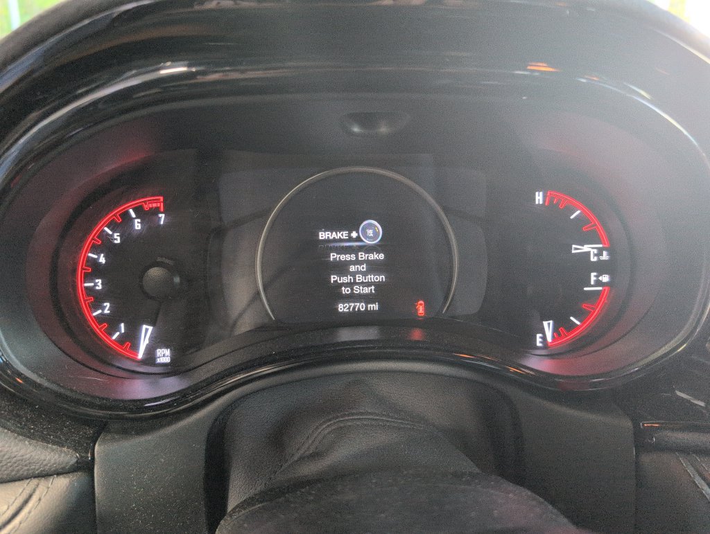 Used 2021 Dodge Durango GT AWD/4WD image 12