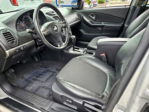 Used 2006 Chevrolet Malibu SS image 7
