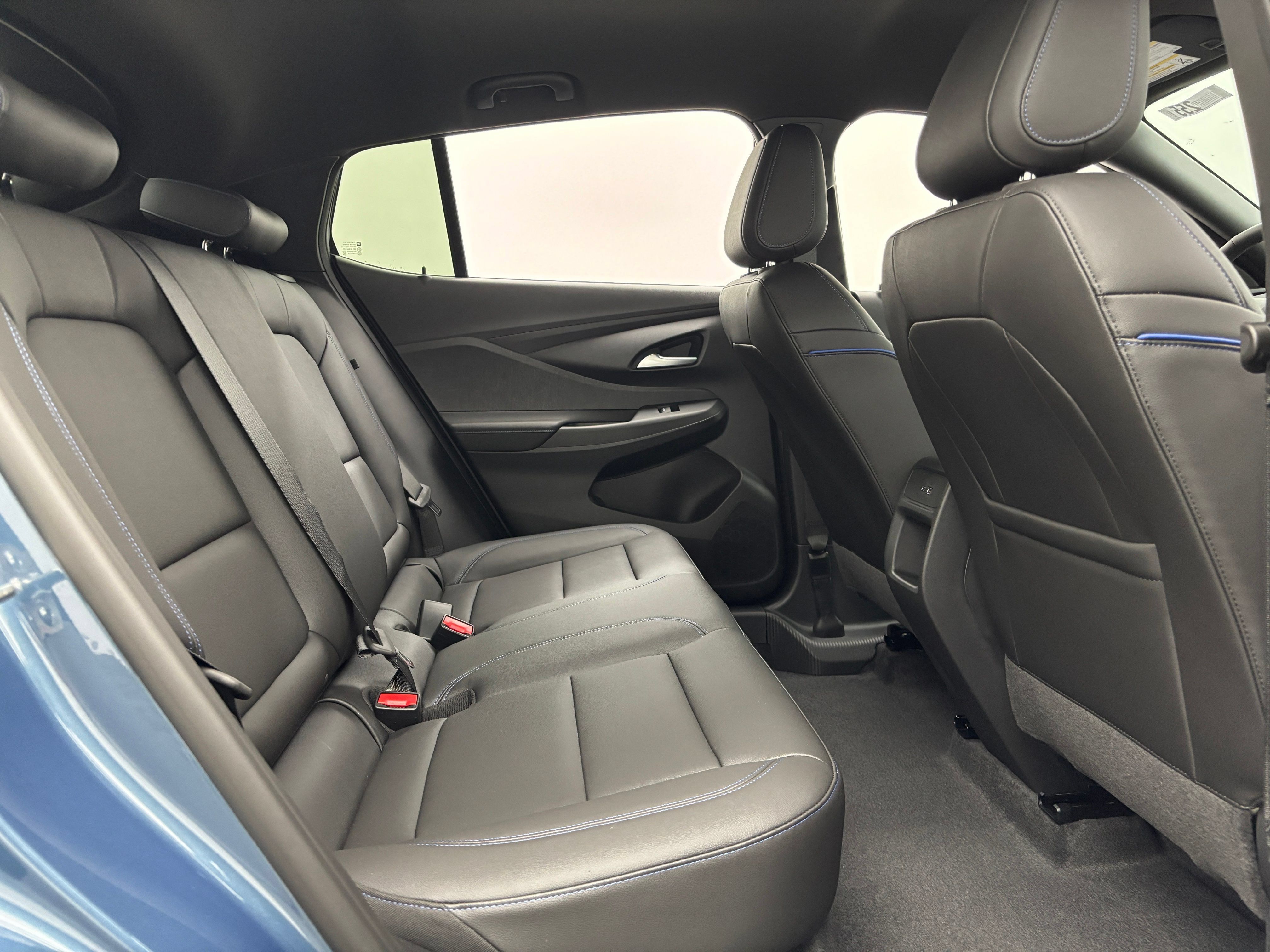 New 2026 Buick Envista Sport Touring w/ Convenience I Package FWD image 32