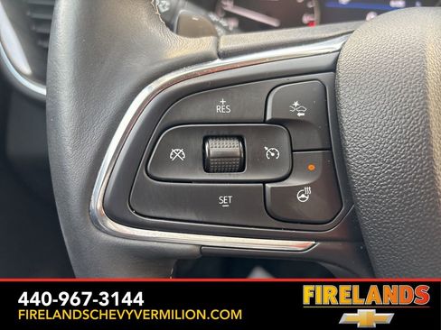 Used 2022 Buick Envision Preferred image 2