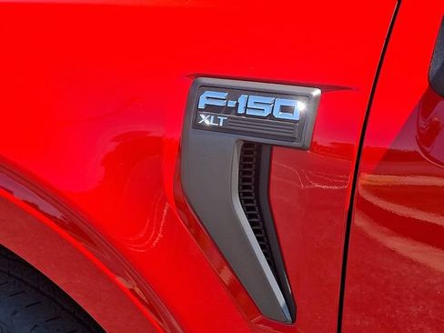 Certified 2023 Ford F150 XLT w/ Equipment Group 302A High AWD/4WD image 33
