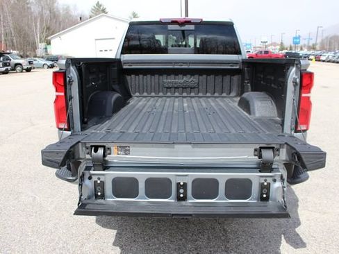 Used 2024 Chevrolet Silverado 3500 High Country w/ High Country Premium Package AWD/4WD image 49