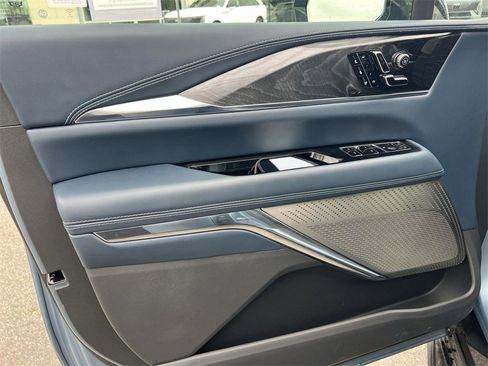 New 2025 Cadillac Escalade IQ Sport 2 image 10