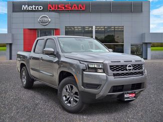 New 2026 Nissan Frontier SV w/ SV Convenience Package RWD video 1
