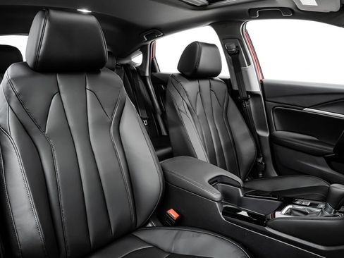 New 2026 Acura Integra FWD image 21