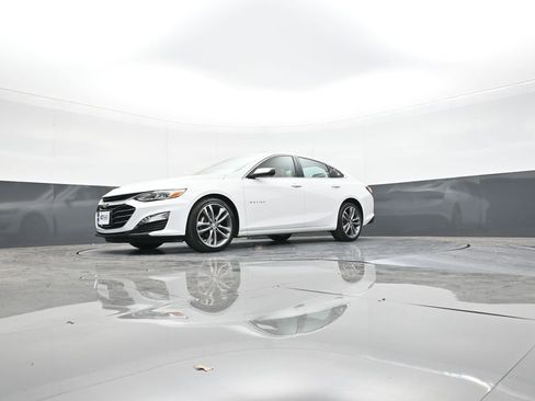 Used 2024 Chevrolet Malibu LT FWD image 50