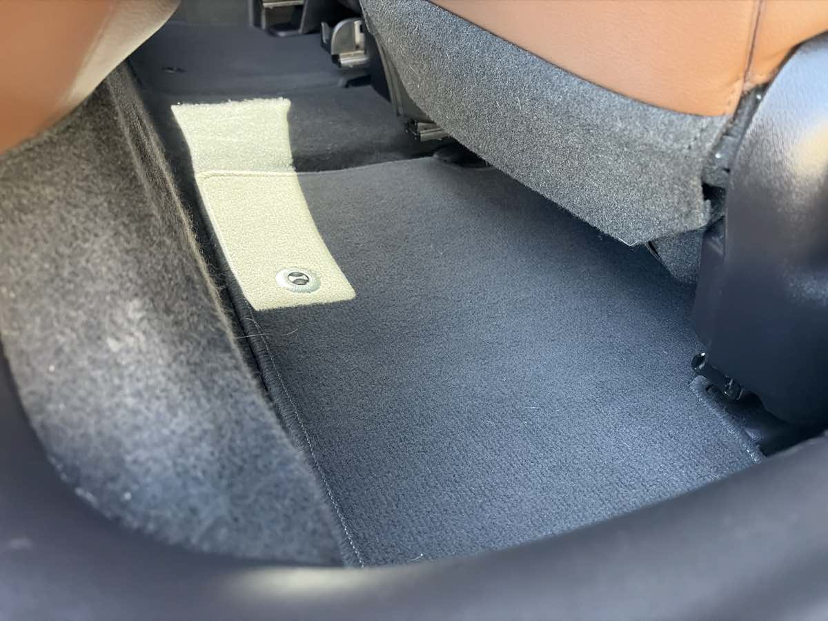 Used 2019 Acura ILX w/ Technology Package FWD image 23