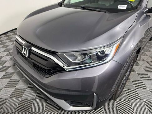 Used 2022 Honda CR-V EX-L image 10