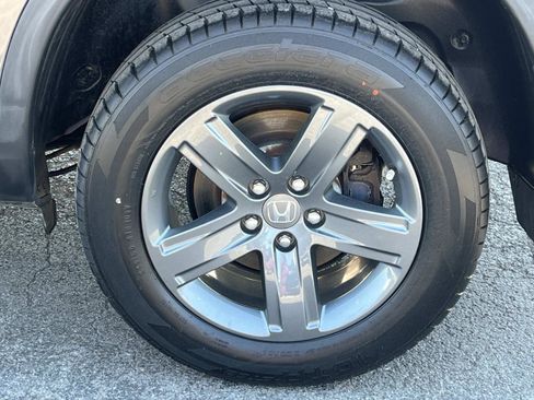Used 2023 Honda Ridgeline RTL image 13