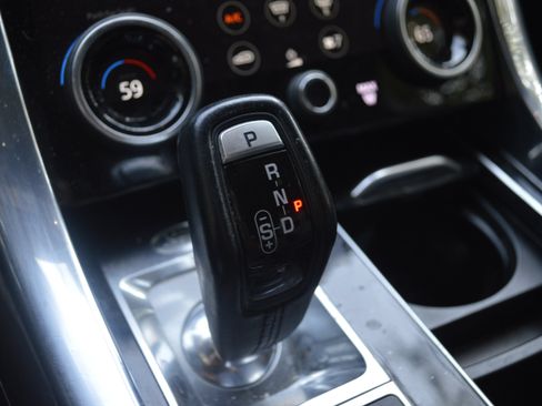 Used 2020 Land Rover Range Rover Sport HSE Dynamic AWD/4WD image 23