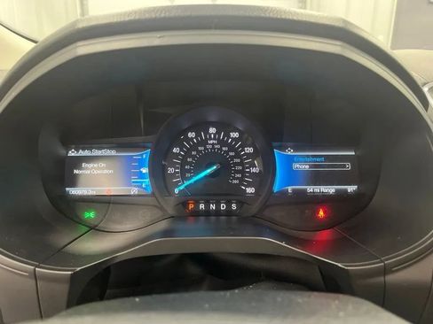 Used 2024 Ford Edge Titanium AWD/4WD image 23