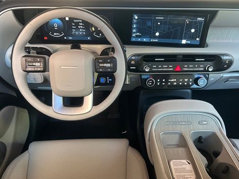 New 2026 Hyundai Palisade Calligraphy image 14