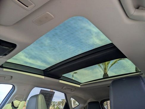 Used 2025 Lexus NX 450h+ AWD w/ Towing Package (2000 Lbs) image 27