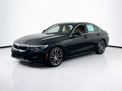 Used 2020 BMW 330i xDrive Sedan w/ Premium Package