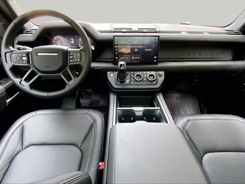 Used 2025 Land Rover Defender 110 S AWD/4WD image 14