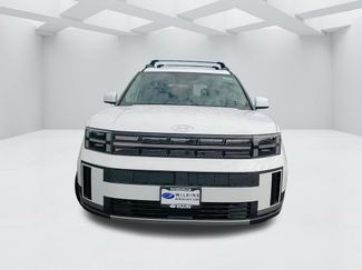 New 2026 Hyundai Santa Fe Limited video 2