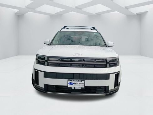 New 2026 Hyundai Santa Fe Limited image 2