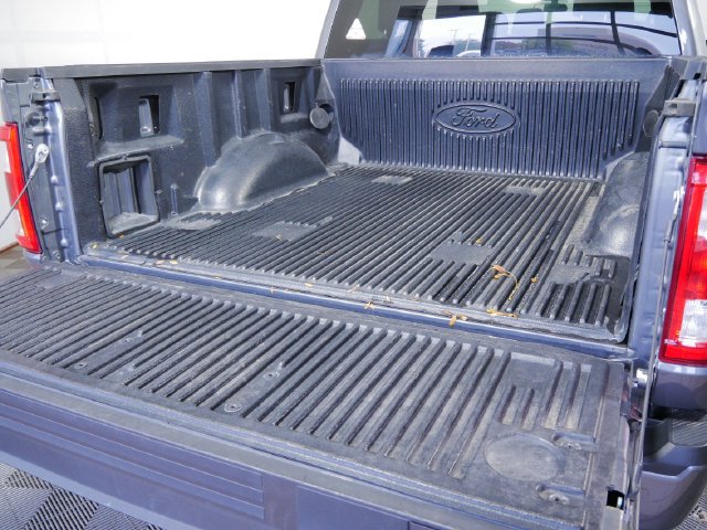 Certified 2023 Ford F150 XL w/ STX Appearance Package AWD/4WD image 9
