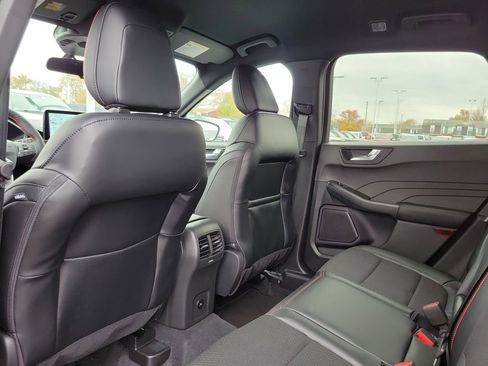 New 2026 Ford Escape ST-Line w/ Cold Weather Package image 15