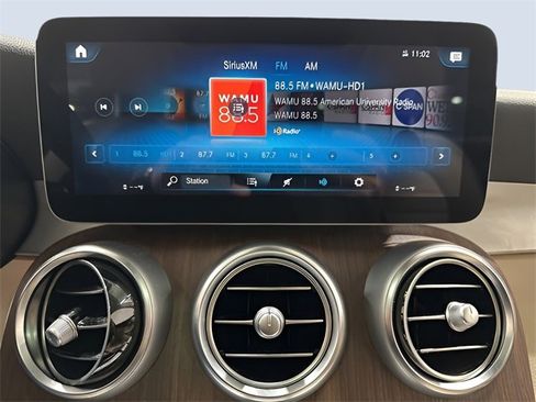 Certified 2021 Mercedes-Benz GLC 300 4MATIC image 20