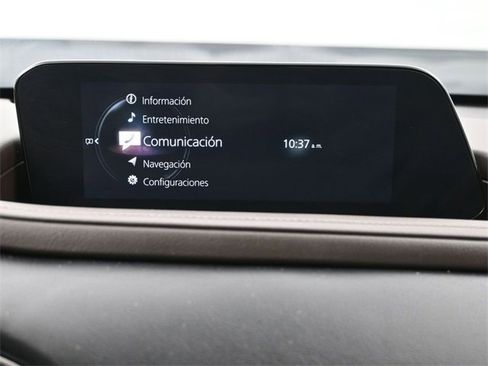 Certified 2023 MAZDA CX-30 2.5 Turbo w/ Premium Package image 11