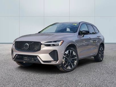 Used 2026 Volvo XC60 B5 Plus w/ Protection Package Premier