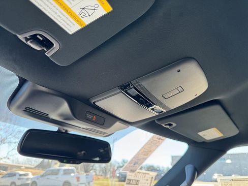 New 2026 Nissan Armada SL image 27