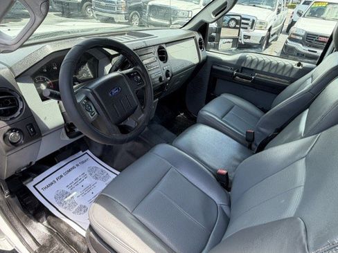 Used 2015 Ford F350 XL RWD image 11