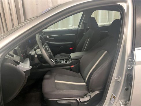 Certified 2025 Hyundai Sonata SE image 20