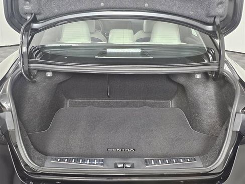 New 2026 Nissan Sentra SL w/ Floor Mat Package image 19