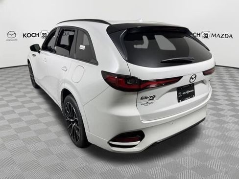 New 2026 MAZDA CX-70 3.3 Turbo S w/ Premium Package AWD/4WD image 6