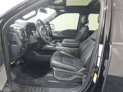 Used 2024 Ford F150 Lariat AWD/4WD image 7